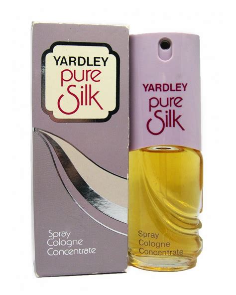 where can i buy chique perfume by yardley|pure silk yardley perfume.